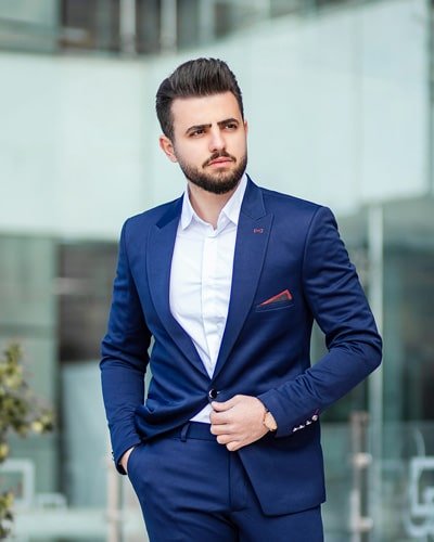 Client Testimonial