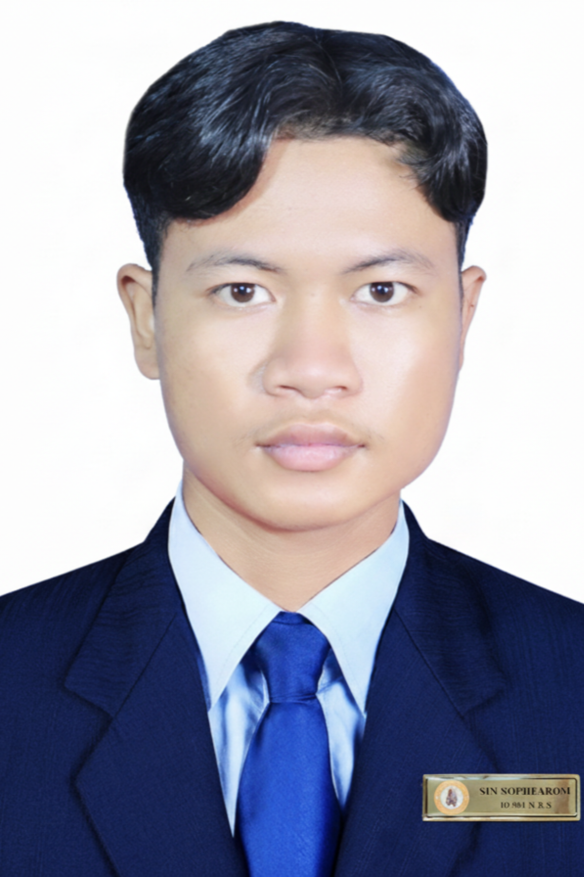 ស៊ិន សុភារម្យ