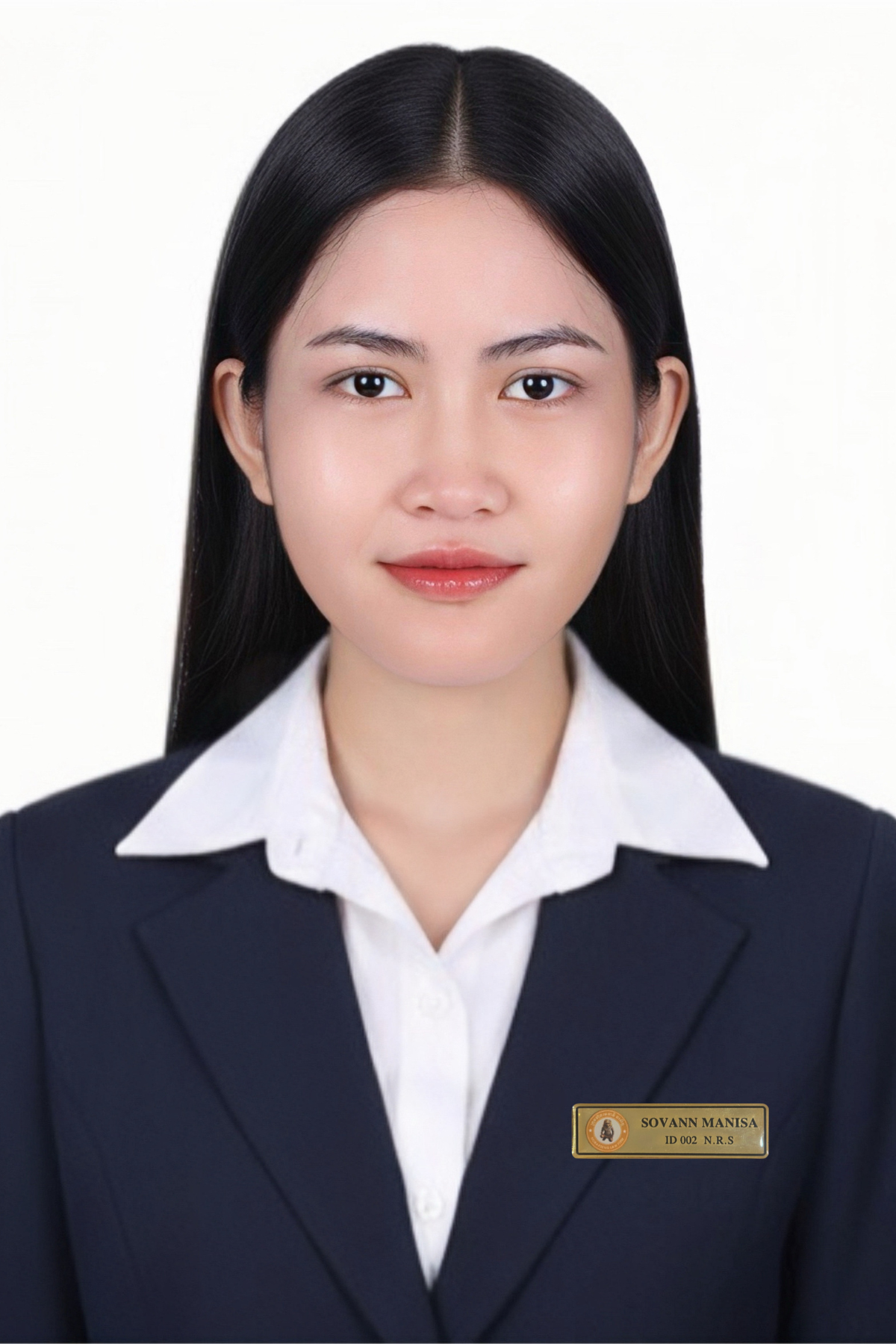 សុវណ្ណ ម៉ានីសា